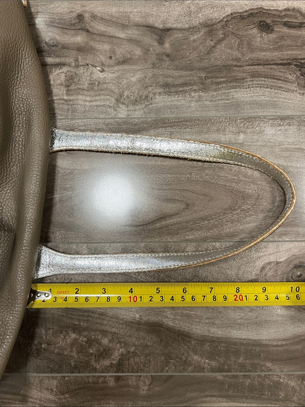 🔥🔥ITALIAN VERY SOFT LEATHER PURSE. - Picture 17 of 17